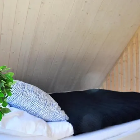 Brzozowy Zakatek Domek 8 Osobowy Z Kominkiem, Balia I Sauna *